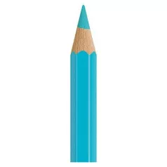   Faber-Castell Albrecht Dürer akvarell ceruza / 154 Light cobalt turquoise - Világos kobalt türkiz (1 db)
