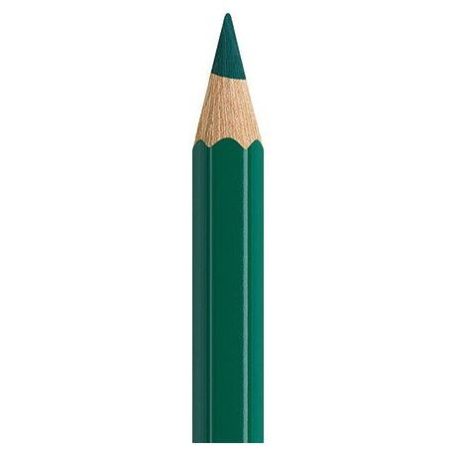 Faber-Castell Albrecht Dürer akvarell ceruza / 159 Hooker's green - (1 db)