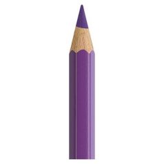   Faber-Castell Albrecht Dürer akvarell ceruza / 160 Managese violet - (1 db)