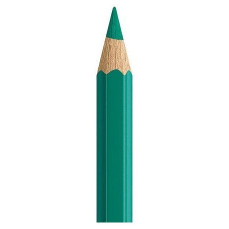 Faber-Castell Albrecht Dürer akvarell ceruza / 161 Phthalo green - (1 db)