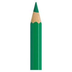  Faber-Castell Albrecht Dürer akvarell ceruza / 163 Emerald green - Smaragdzöld (1 db)