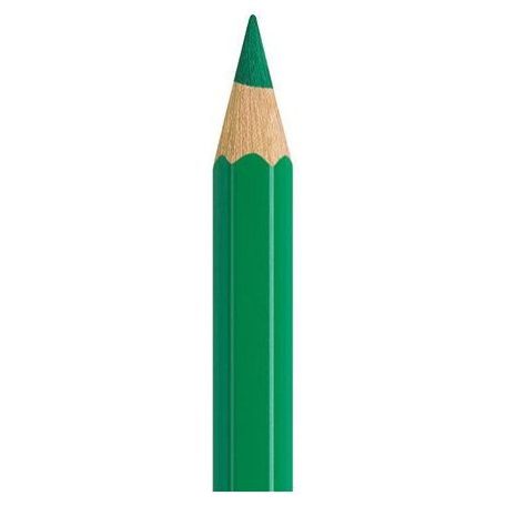 Faber-Castell Albrecht Dürer akvarell ceruza / 163 Emerald green - Smaragdzöld (1 db)