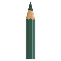   Faber-Castell Albrecht Dürer akvarell ceruza / 165 Juniper green - Boróka zöld (1 db)