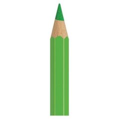   Faber-Castell Albrecht Dürer akvarell ceruza / 166 Grass green - Fűzöld (1 db)