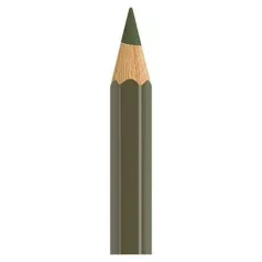  Faber-Castell Albrecht Dürer akvarell ceruza / 173 Olive green yellowis - (1 db)