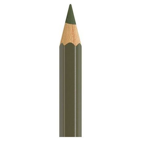 Faber-Castell Albrecht Dürer akvarell ceruza / 173 Olive green yellowis - (1 db)