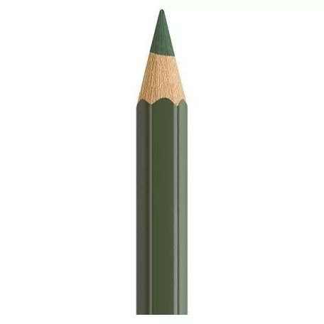 Faber-Castell Albrecht Dürer akvarell ceruza / 174 Chr. green opaque - (1 db)