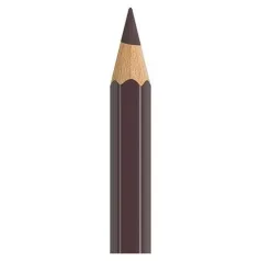   Faber-Castell Albrecht Dürer akvarell ceruza / 177 Walnut brown - Dióbarna (1 db)