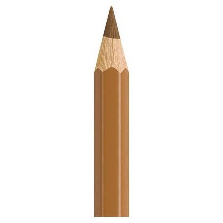 Faber-Castell Albrecht Dürer akvarell ceruza / 182 Brown ochre - Okkerbarna (1 db)
