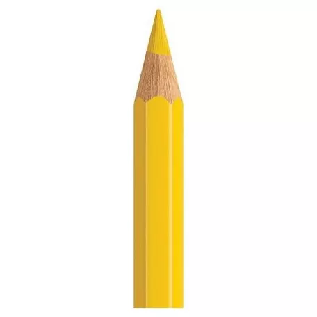 Faber-Castell Albrecht Dürer akvarell ceruza / 185 Napels yellow - Nápolyi sárga (1 db)