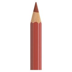   Faber-Castell Albrecht Dürer akvarell ceruza / 190 Venetian red - Velencei vörös (1 db)