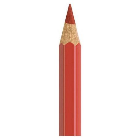 Faber-Castell Albrecht Dürer akvarell ceruza / 191 Pompeian red - Pompei piros (1 db)