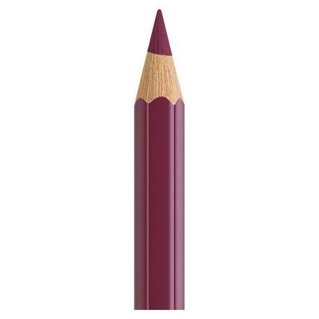 Faber-Castell Albrecht Dürer akvarell ceruza / 194 Red violet - (1 db)