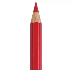   Faber-Castell Albrecht Dürer akvarell ceruza / 219 Deep scarlet red - Sötét skarlátvörös (1 db)