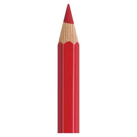 Faber-Castell Albrecht Dürer akvarell ceruza / 219 Deep scarlet red - Sötét skarlátvörös (1 db)