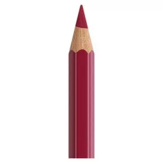   Faber-Castell Albrecht Dürer akvarell ceruza / 225 Dark red - Sötétvörös (1 db)