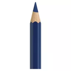   Faber-Castell Albrecht Dürer akvarell ceruza / 247 Indanthrene blue - (1 db)