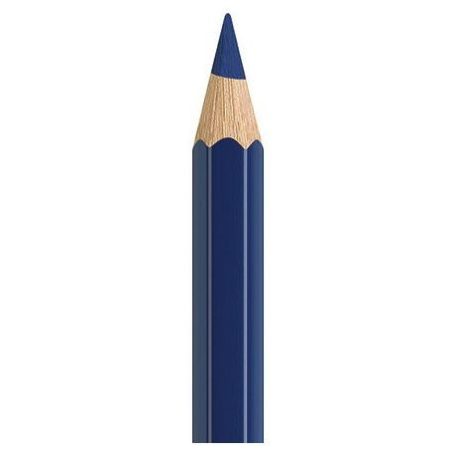 Faber-Castell Albrecht Dürer akvarell ceruza / 247 Indanthrene blue - (1 db)