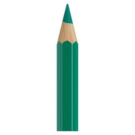 Faber-Castell Albrecht Dürer akvarell ceruza / 264 Dark phthalo green - (1 db)