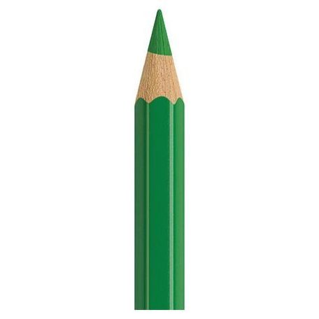 Faber-Castell Albrecht Dürer akvarell ceruza / 266 Permanent green - (1 db)