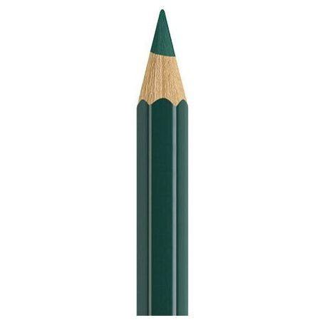 Faber-Castell Albrecht Dürer akvarell ceruza / 267 Pine green - Fenyő zöld (1 db)