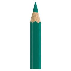   Faber-Castell Albrecht Dürer akvarell ceruza / 276 Chrome oxide green fiery - (1 db)