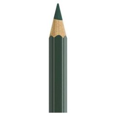   Faber-Castell Albrecht Dürer akvarell ceruza / 278 Chrome green - (1 db)