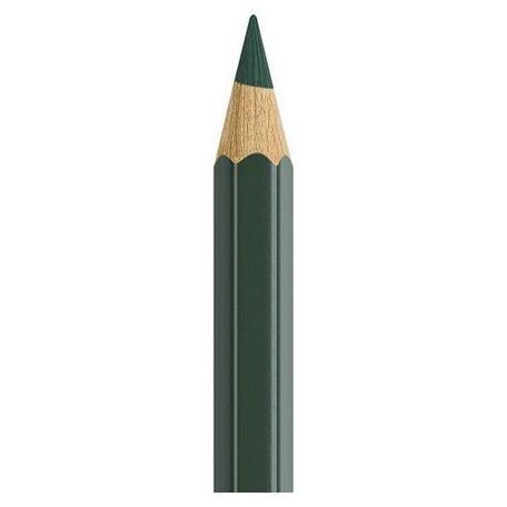 Faber-Castell Albrecht Dürer akvarell ceruza / 278 Chrome green - (1 db)