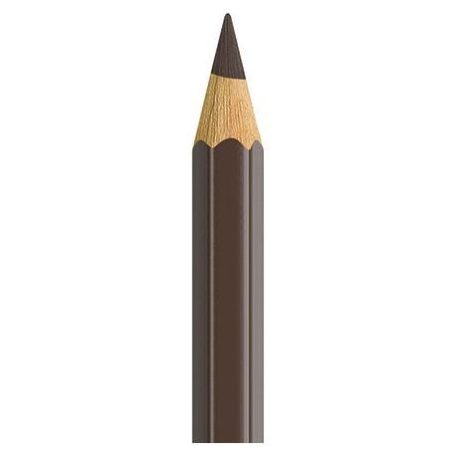 Faber-Castell Albrecht Dürer akvarell ceruza / 280 Burnt umber - (1 db)