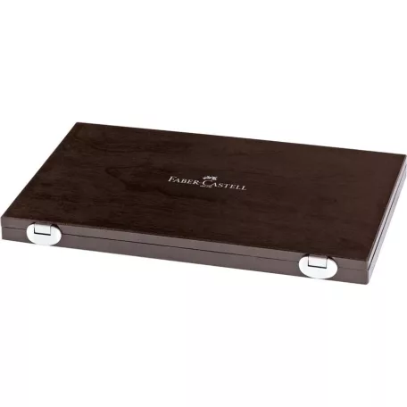 KORLÁTOZOTTAN ELÉRHETŐ! Színes ceruza készlet 30 db, Albrecht Dürer Magnus Set / Fa kazettában (1 csomag)