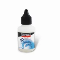 3D lakk / Térhatású lakk (40 ml)