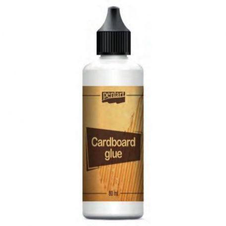 Kartonragasztó /  Cardboard Glue (80 ml)