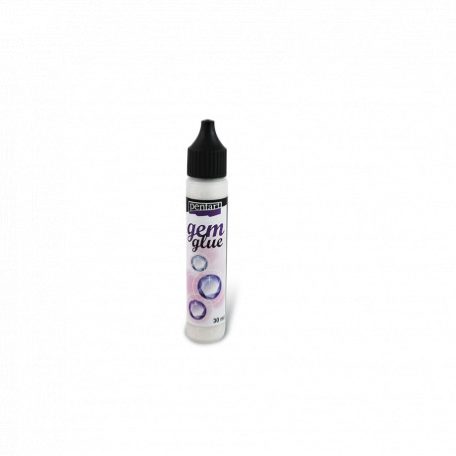 Ékkő ragasztó /  - Gem Glue (30 ml)
