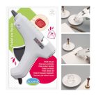 Aladine Pecsétviasz olvasztó pisztoly - Flexible Wax Gun (1 db)