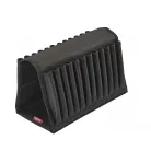 Tároló - üres 24 db filc tárolására, senseBag® Wallets Black / Fekete -  (1 db)