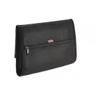 Tároló - üres 24 db filc tárolására, senseBag® Wallets Black / Fekete -  (1 db)