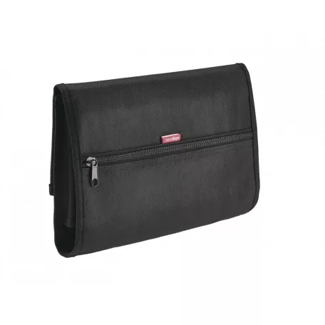 Tároló - üres 24 db filc tárolására, senseBag® Wallets Black / Fekete -  (1 db)