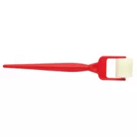 Szivacshenger Linómetszés 25 mm / Essdee Sponge Roller