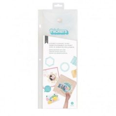   Pozícionáló sablon, Tools / Thickers alignment guides  (3 db)