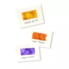 Ranger Alkoholos tinta készlet Summit View Tim Holtz Alcohol Ink (3 db)