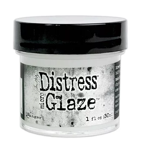 Distress Micro Glaze™, Tim Holtz Distress /  -  (1 db)