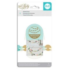 Mintalyukasztó, Garland / WRMK DIY Party Collection (1 db)