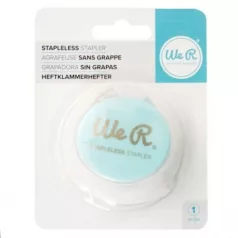   Tűzőgép (kapocs nélküli) , Basic Tools / Stapleless Stapler -  (1 db)