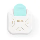 We R Makers 3 az 1-ben saroklyukasztó - 3 Way Corner Rounder Punch (1 db)