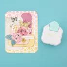 We R Makers 3 az 1-ben saroklyukasztó - 3 Way Corner Rounder Punch (1 db)