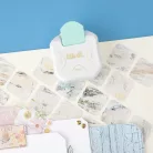 We R Makers 3 az 1-ben saroklyukasztó - 3 Way Corner Rounder Punch (1 db)