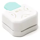 We R Makers 3 az 1-ben saroklyukasztó - 3 Way Corner Rounder Punch (1 db)