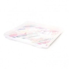 Tároló 8,5x11", Craft & photo storage (1 db)