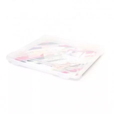 Tároló 8,5x11", Craft & photo storage (1 db)