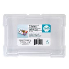   Tároló 4x6", Craft & photo storage / WRMK Storage (1 db)